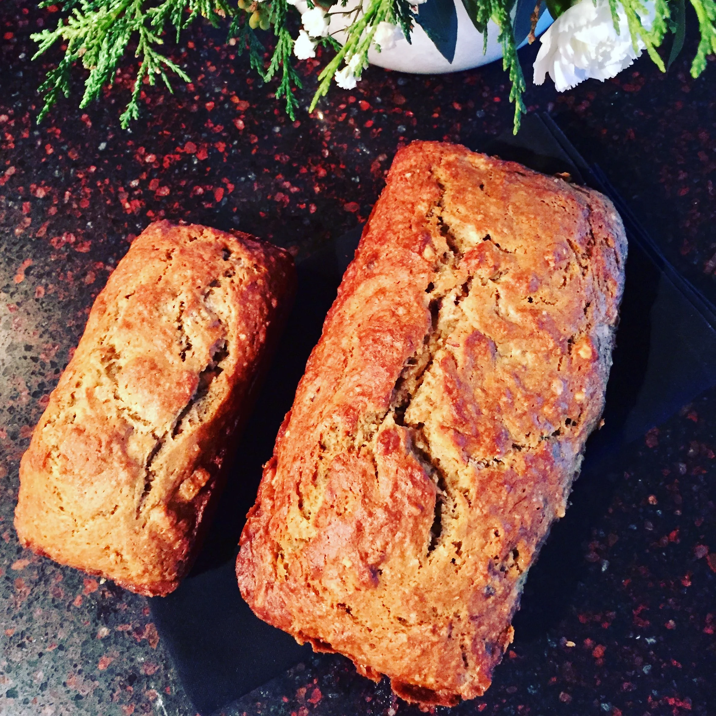 Best Banana Bread EVER!