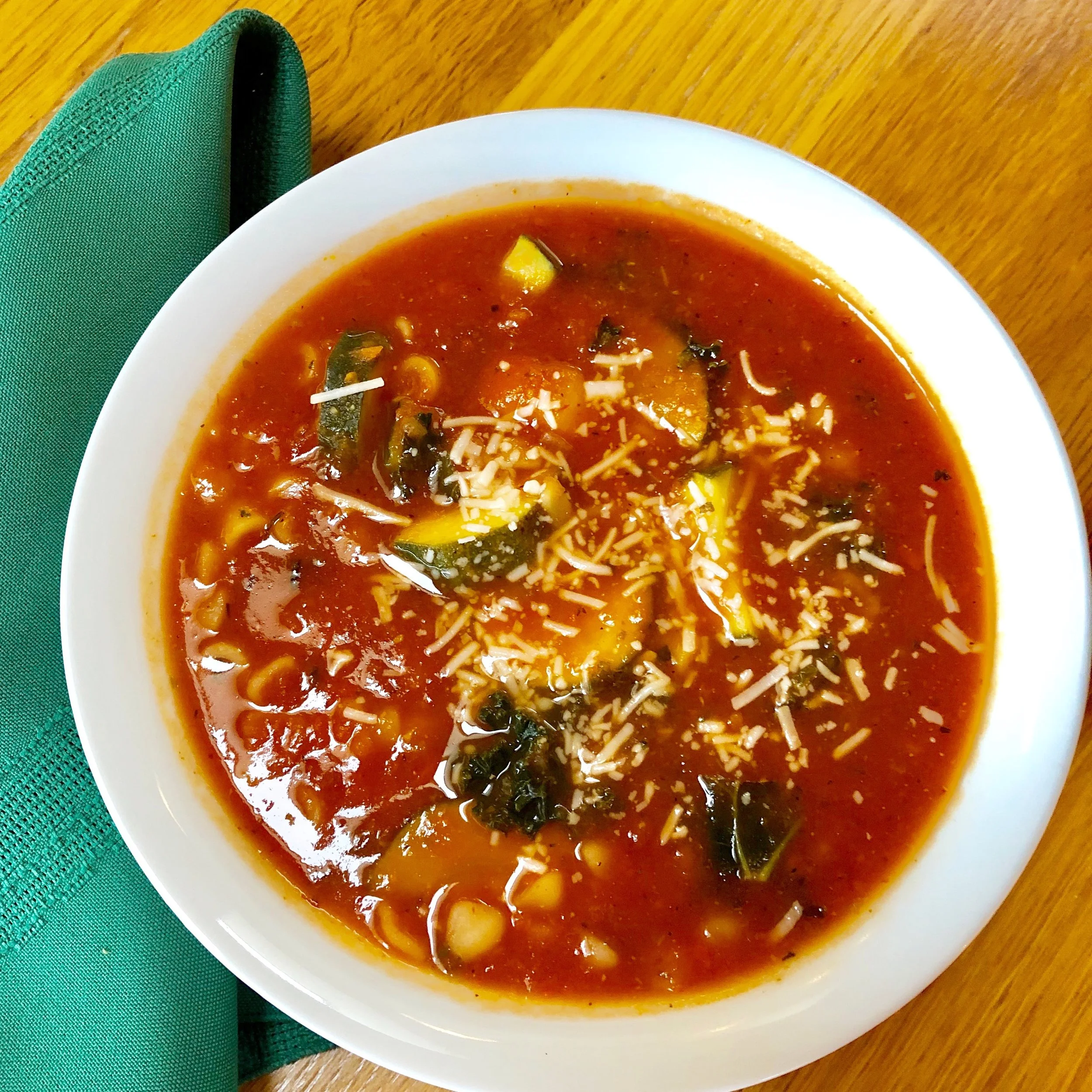 Tomato Pastina Soup Recipe Besto Blog