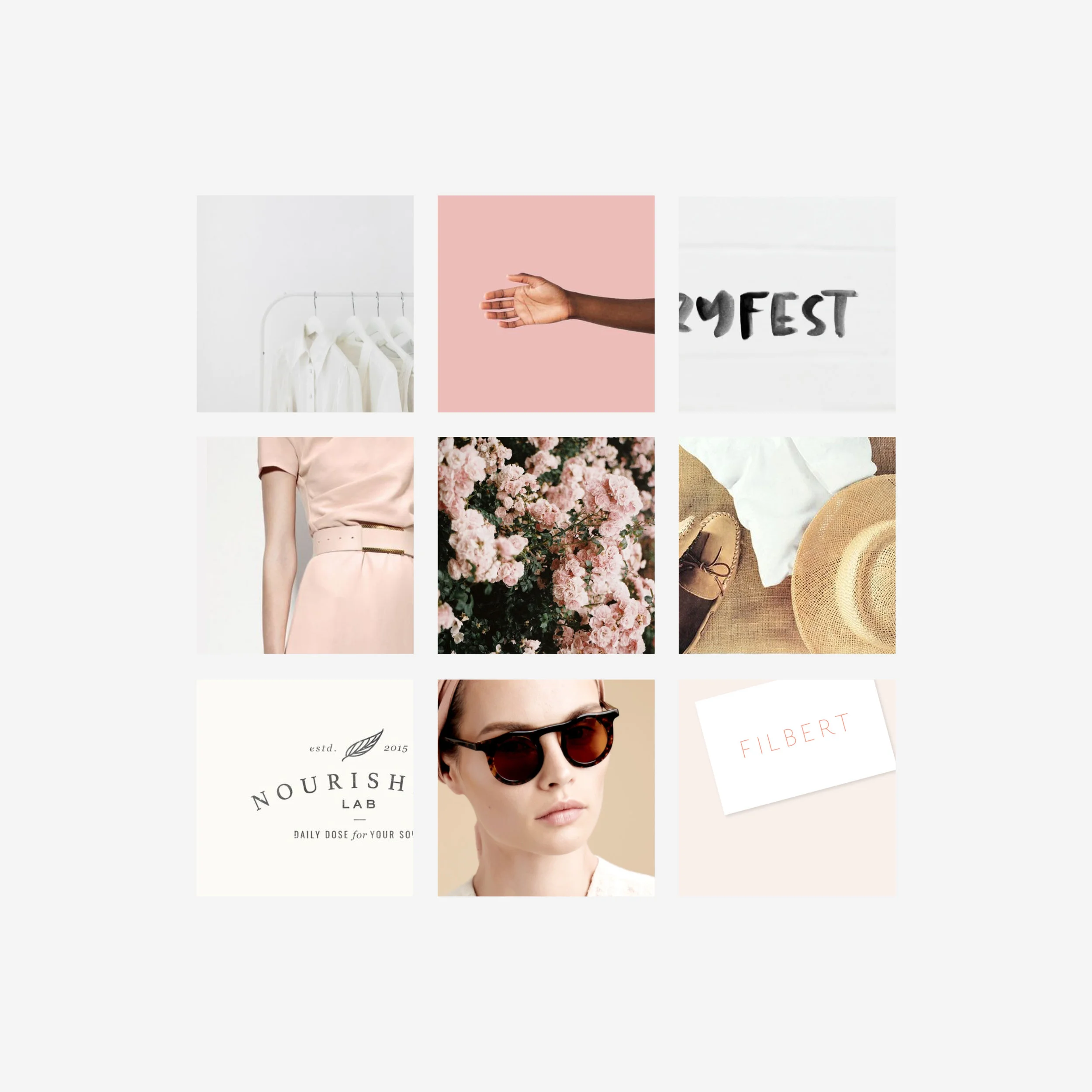 moodboard