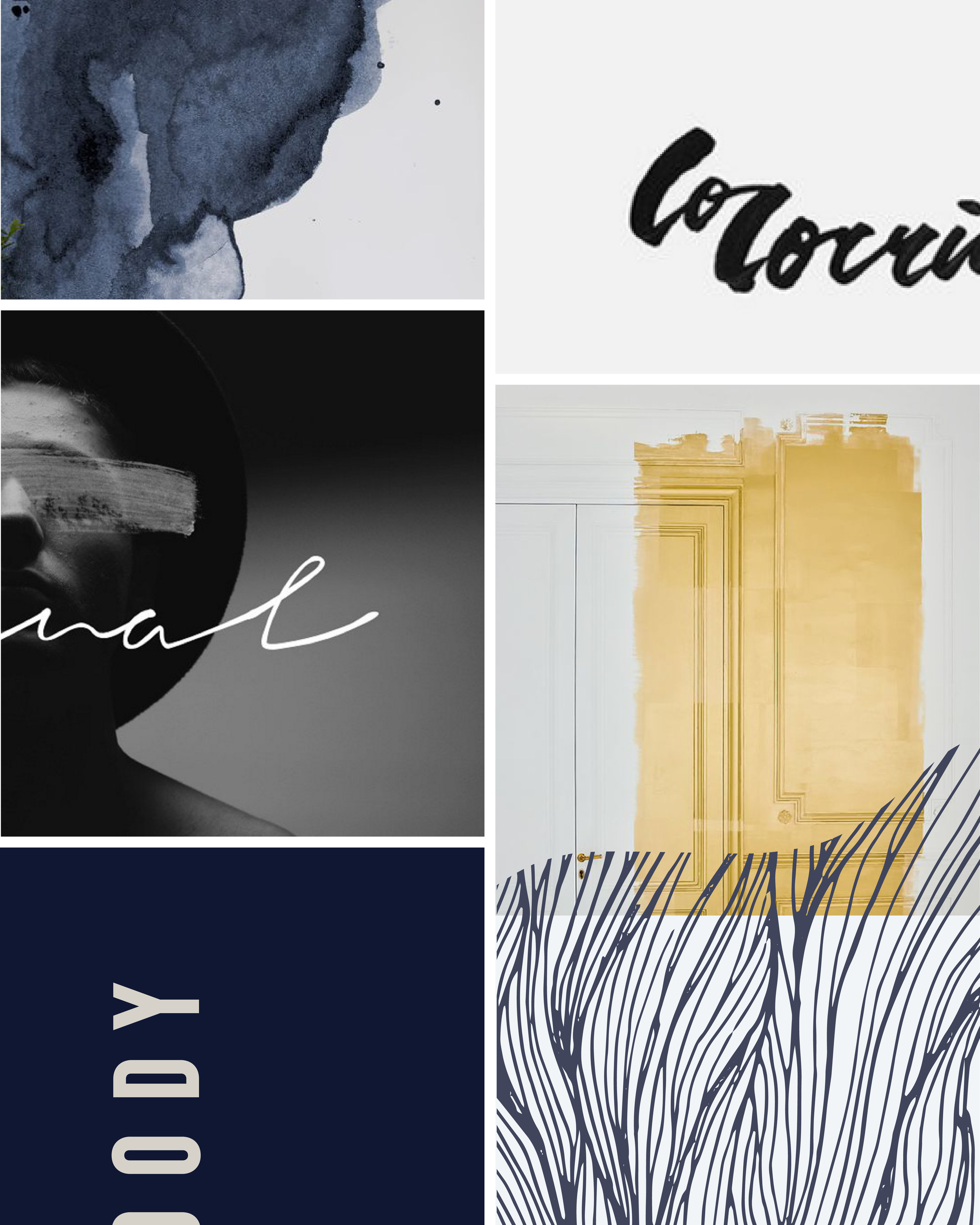 moodboard