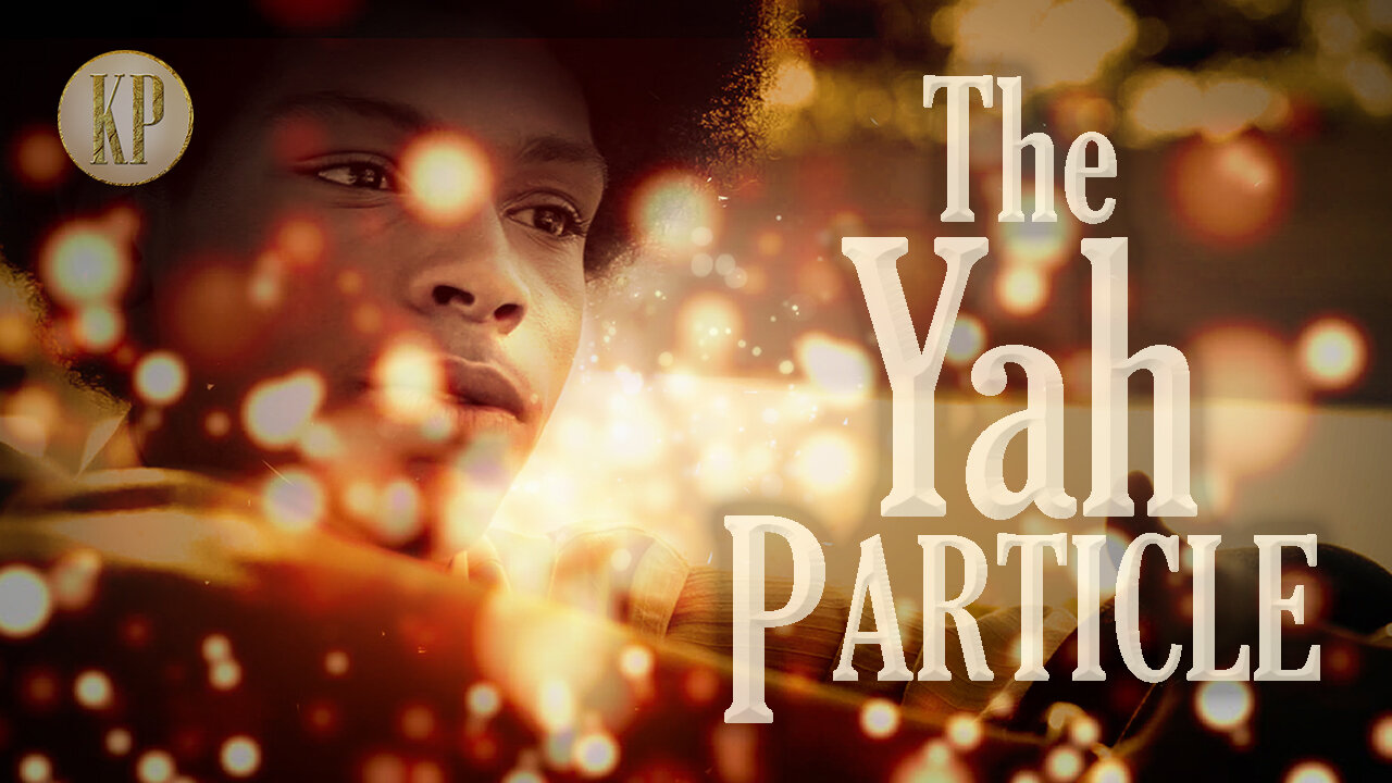 Are You a Yah Particle?