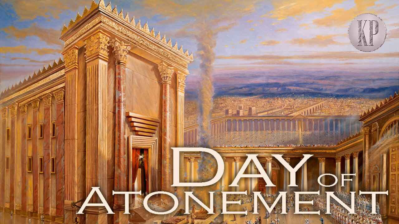 The Day of Reconciliation with Yah
