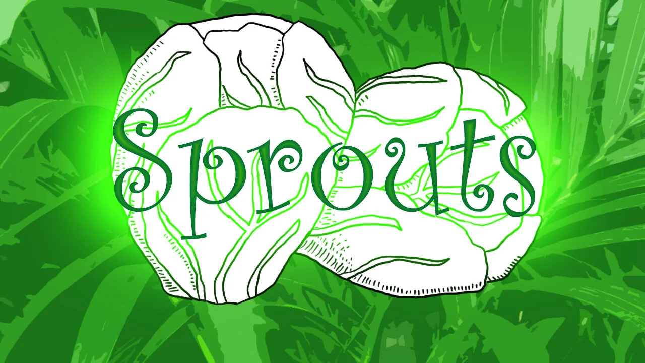 Sprouts