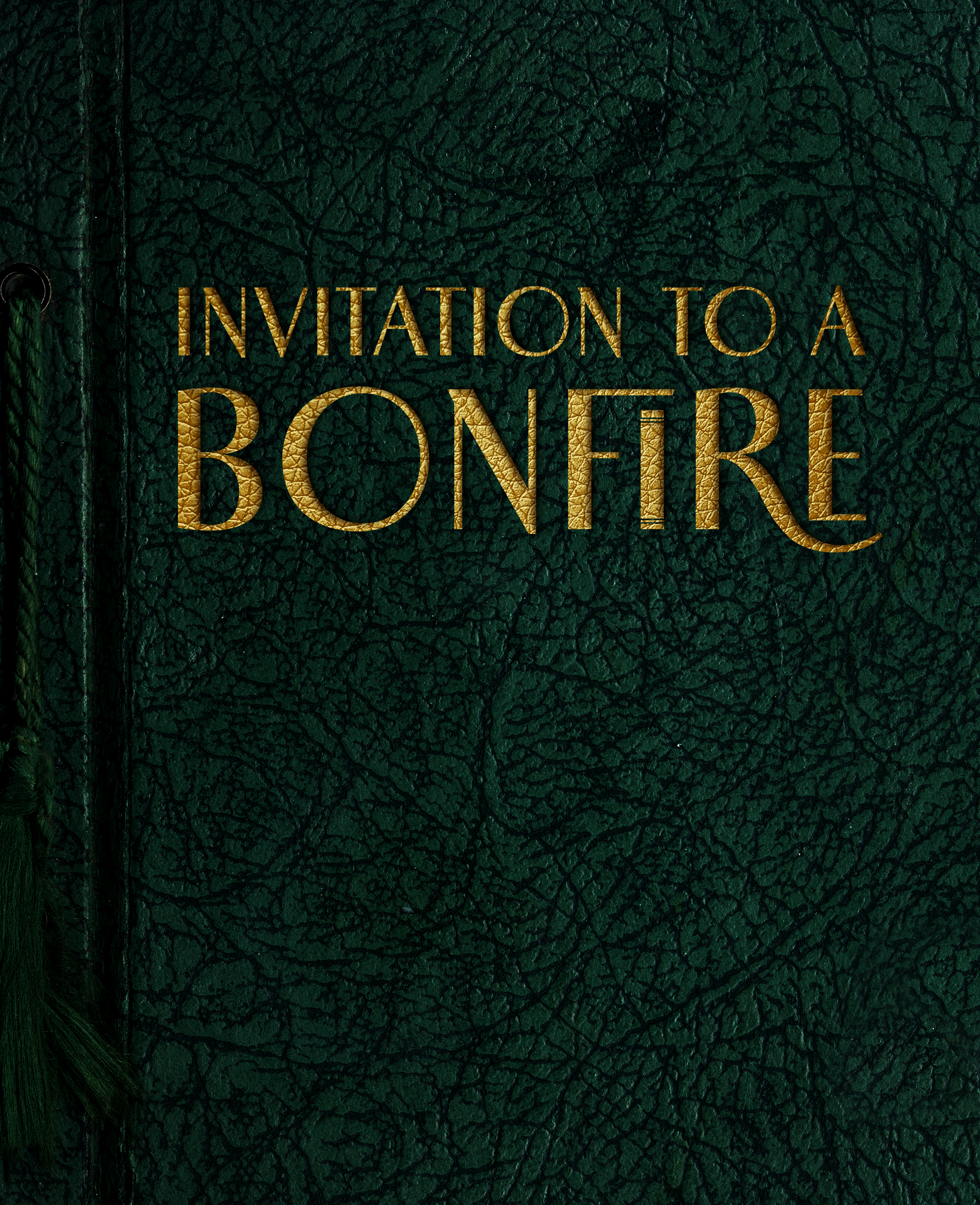 AMC- Bonfire