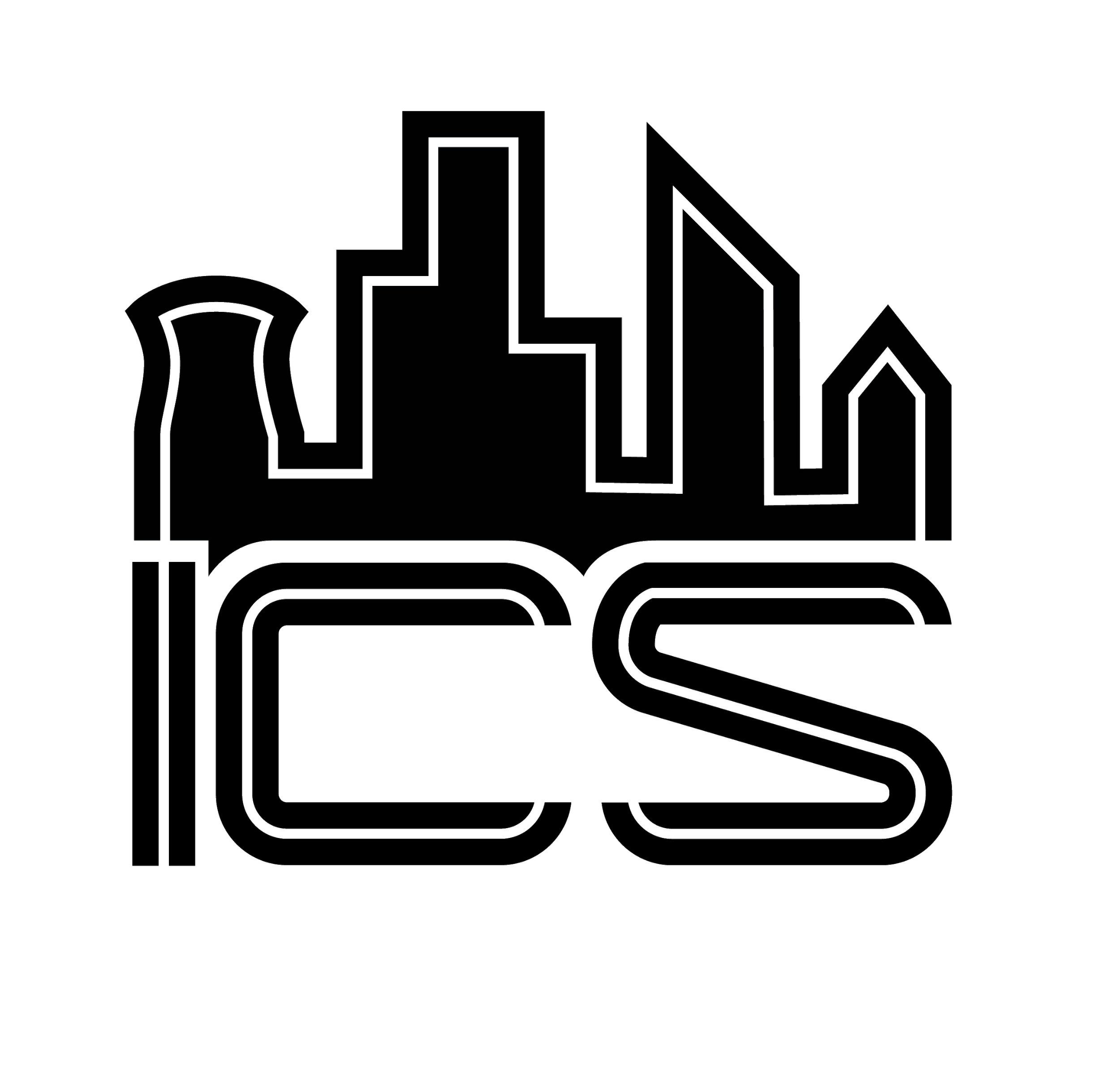 ICS Village logo - transparent background - Tom VanNorman.png