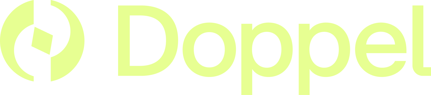 Doppel-Full-Lockup-Yellow - Lauren Dillon.png
