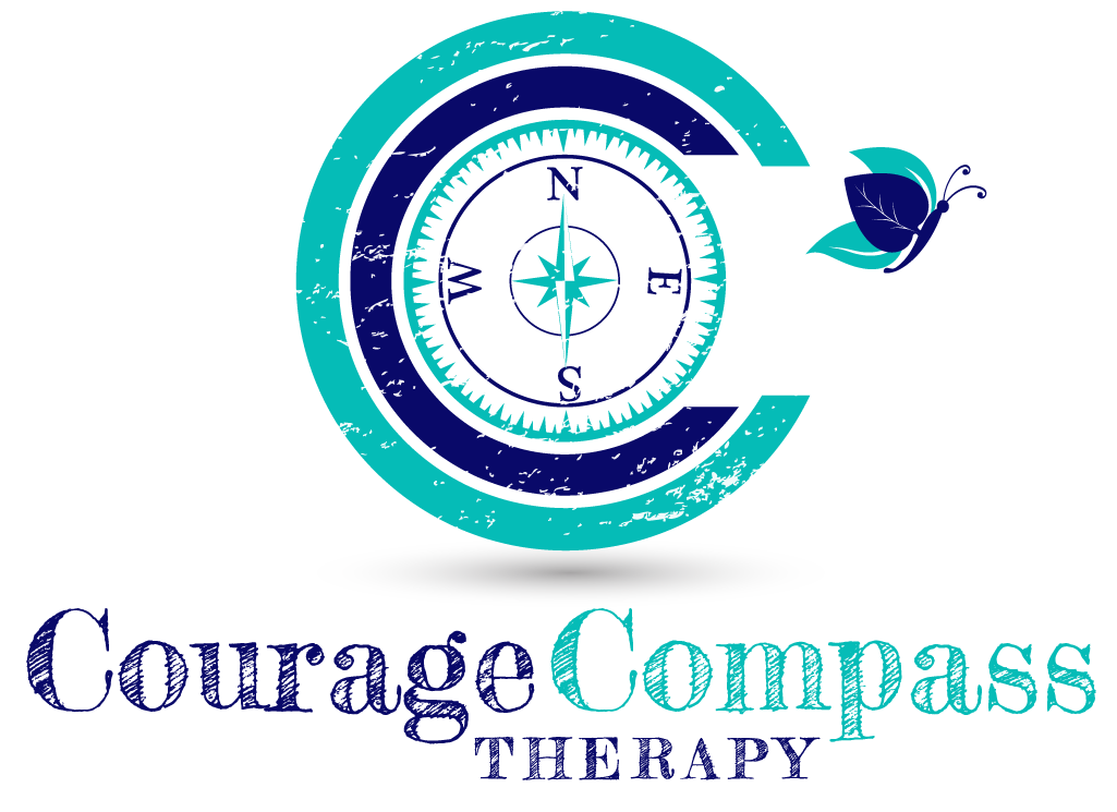 Courage Compass Therapy