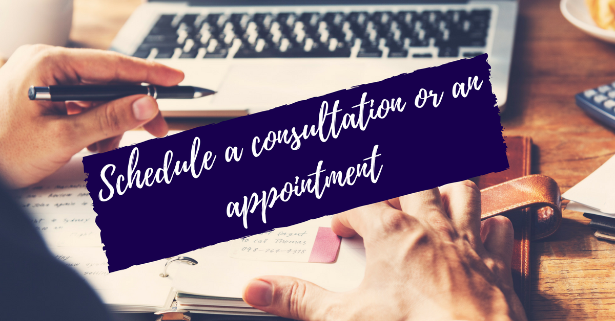 Schedule a consultation or an appointment.png