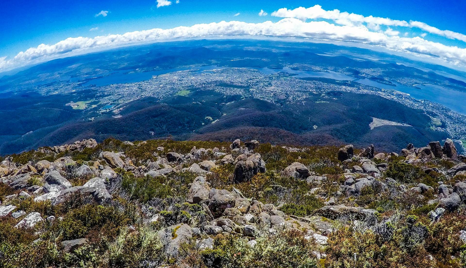 Best Things to Do in Hobart: Tasmania's Hidden Gems
