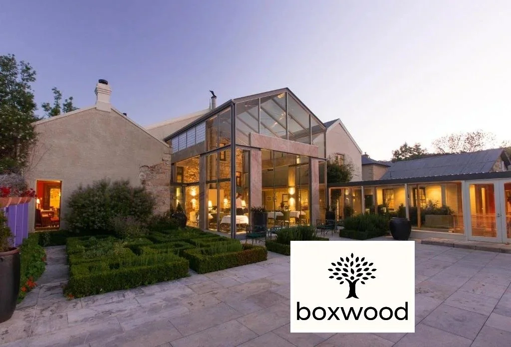 Islington Joins the Boxwood Collection