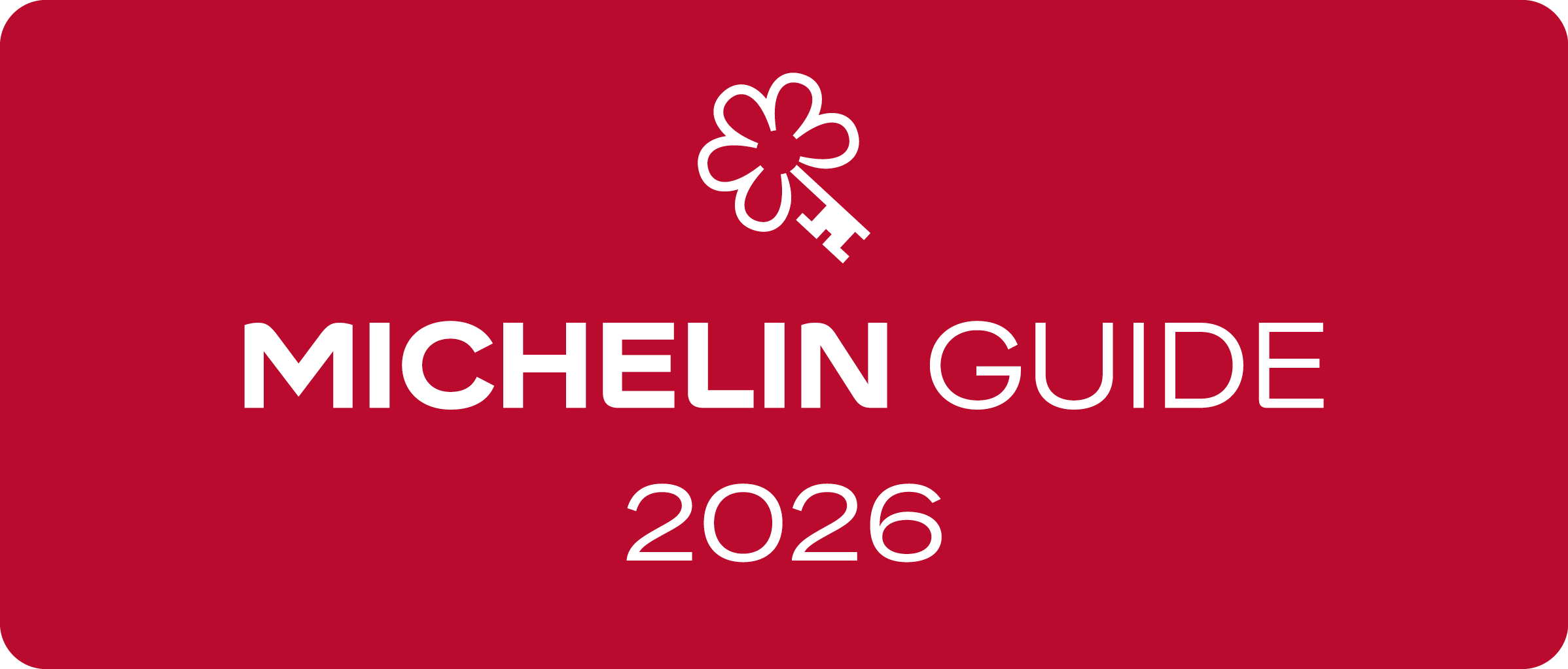 Michelin Guide 2026 Key awarded to Islington Hotel, Hobart