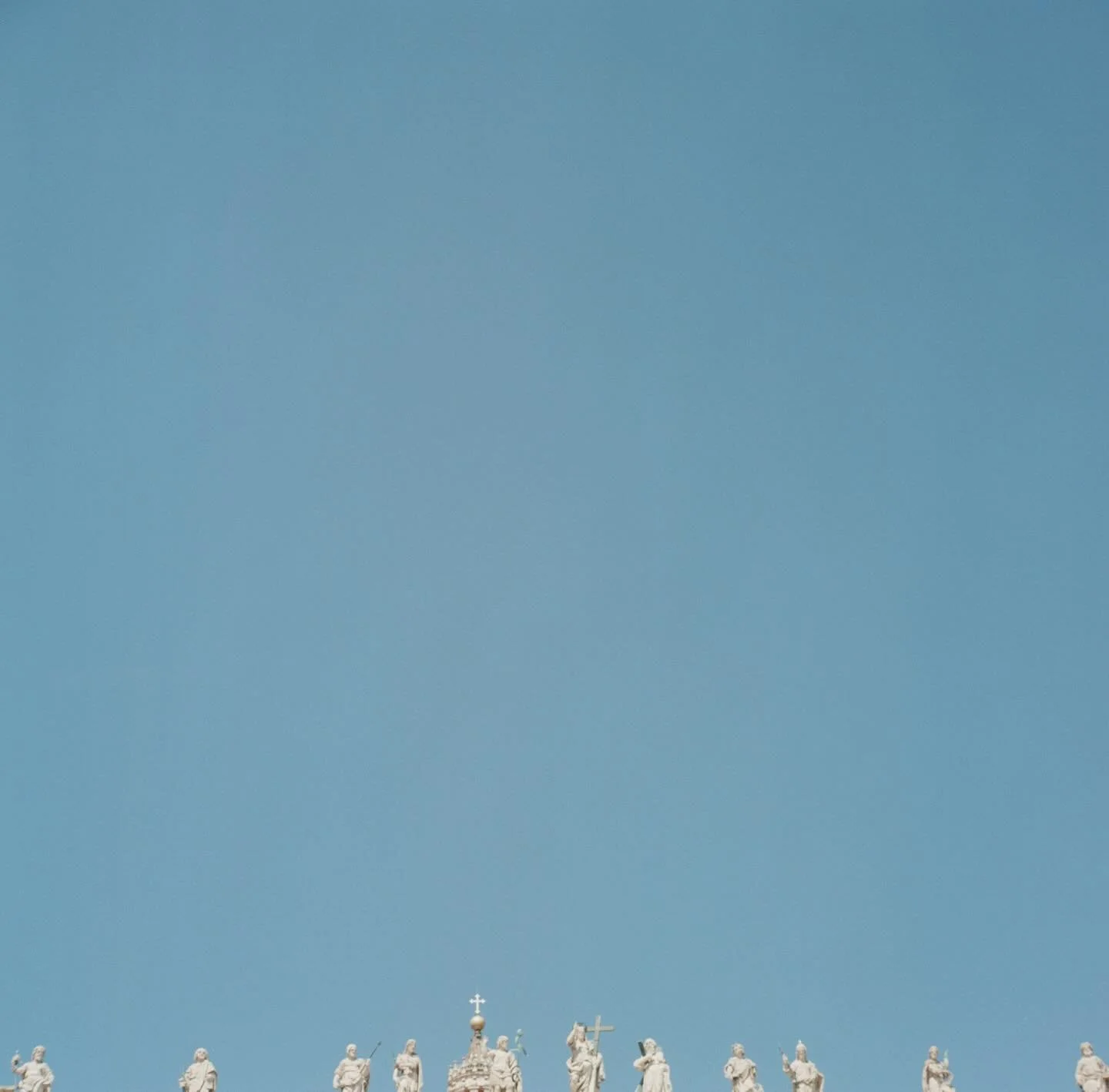 Team Vatican.

(Well, Team Jesus, but yall know what I mean.)

Whew, chile&hellip; as the old church saints say, &ldquo;Don&rsquo;t mess with the Lawd&rsquo;s anointed.&rdquo; CanIgetanamen?