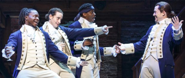 YOU, Hamilton. YOU. 