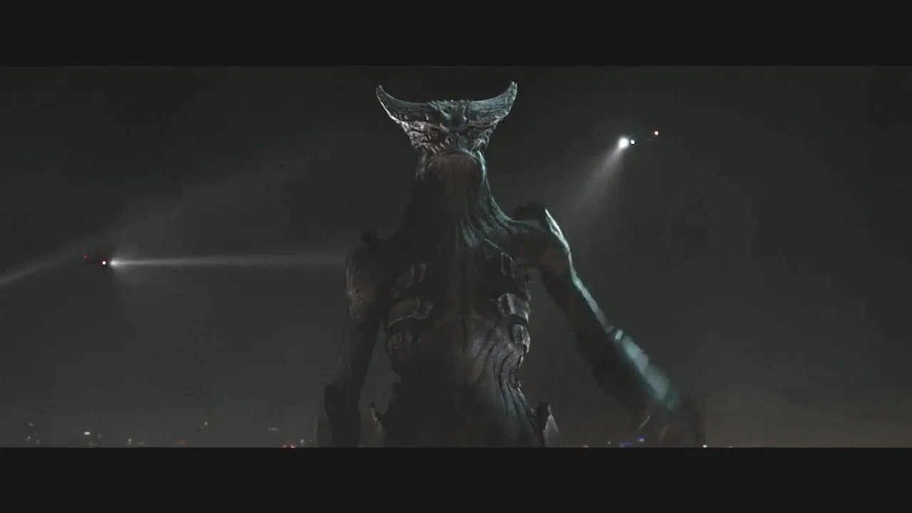 Stomp into the club like