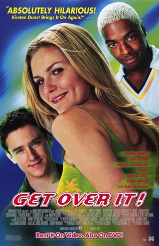 A real movie that was made and exists.