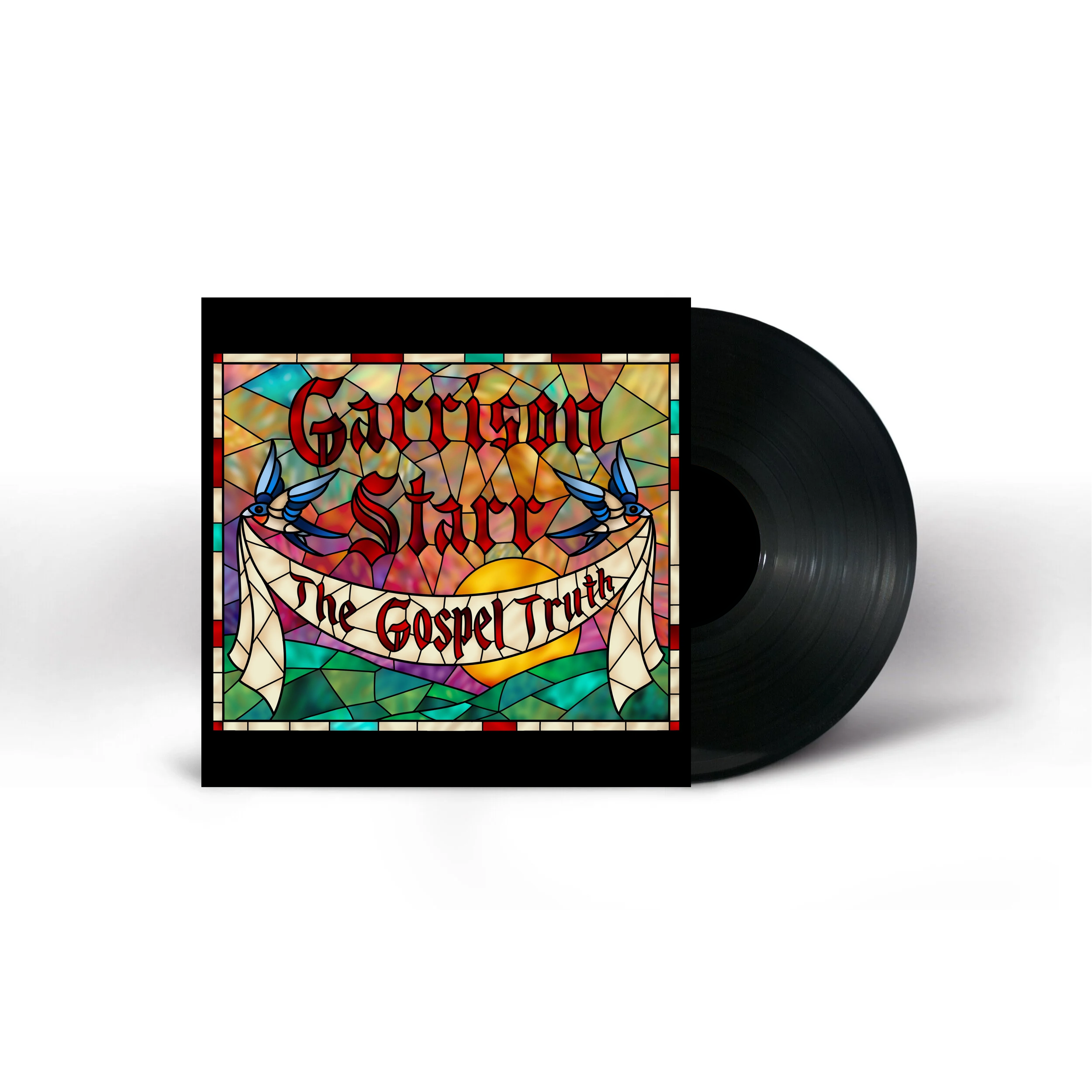 The Gospel Truth - Vinyl Pre-Order