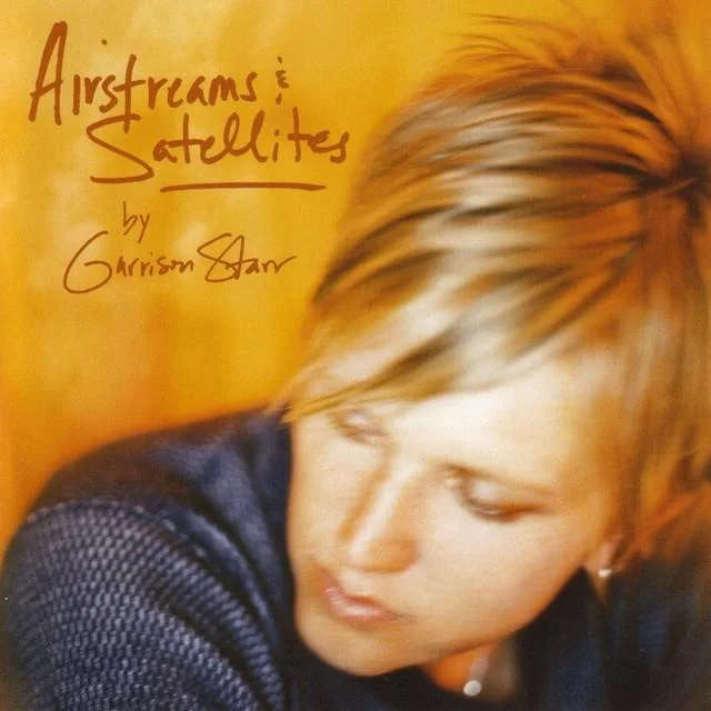 Airstreams & Satellites (MP3 Download)