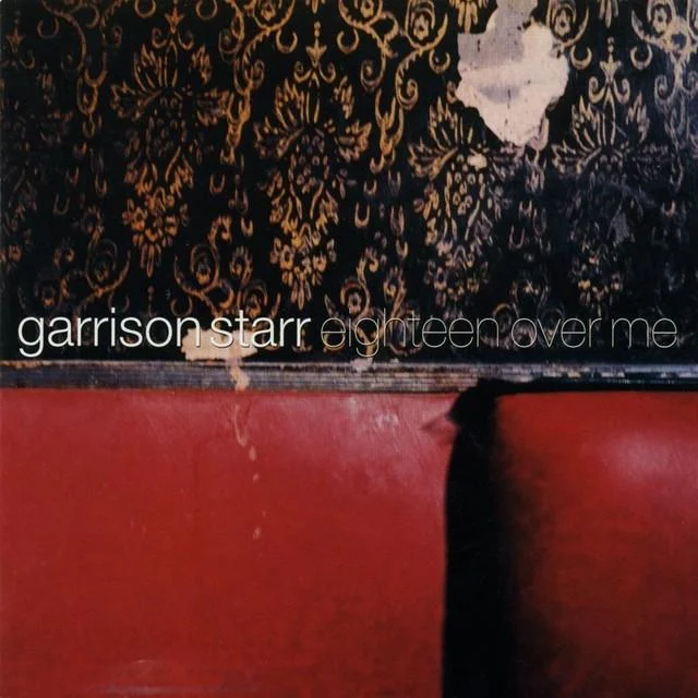 Eighteen Over Me (MP3 Download)