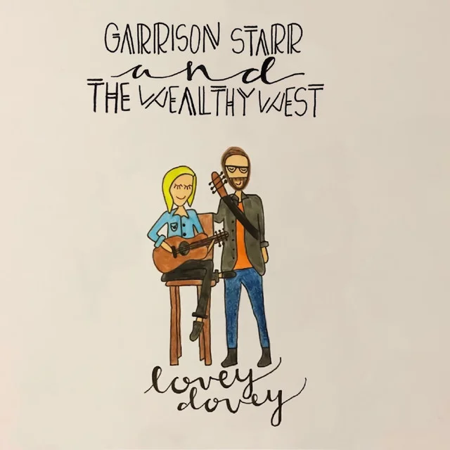 Lovey Dovey (MP3 Download)