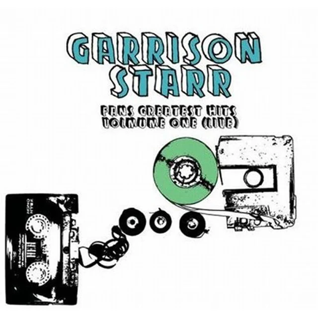 Fans' Greatest Hits, Volume One (Live) (MP3 Download)