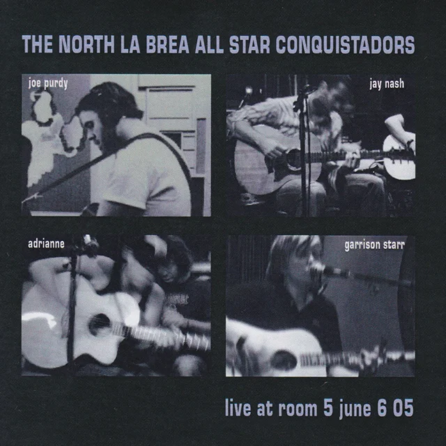 Live at Room 5 June 6, 2005 (MP3 Download)