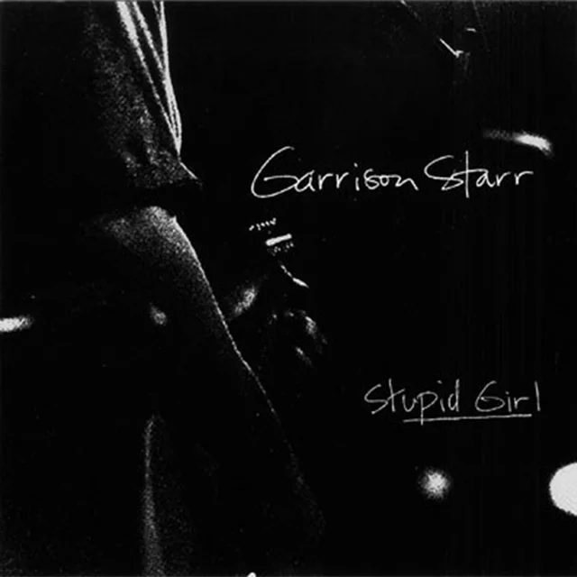 Stupid Girl (MP3 Download)