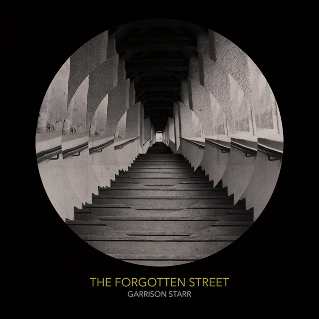 The Forgotten Street (MP3 Download)
