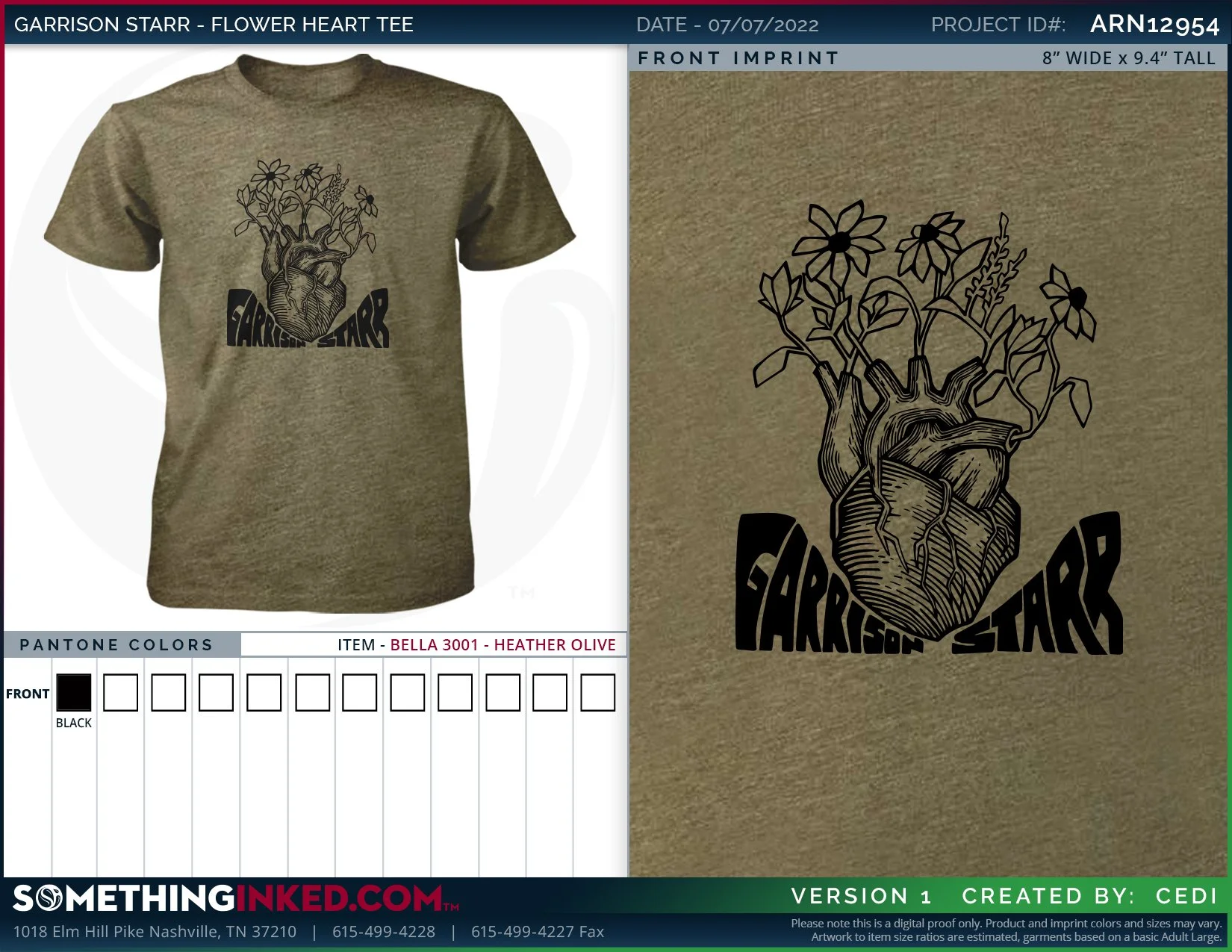 Garrison Starr - Flower Heart Tee.jpg