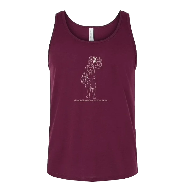 Amateur Boxer Tank