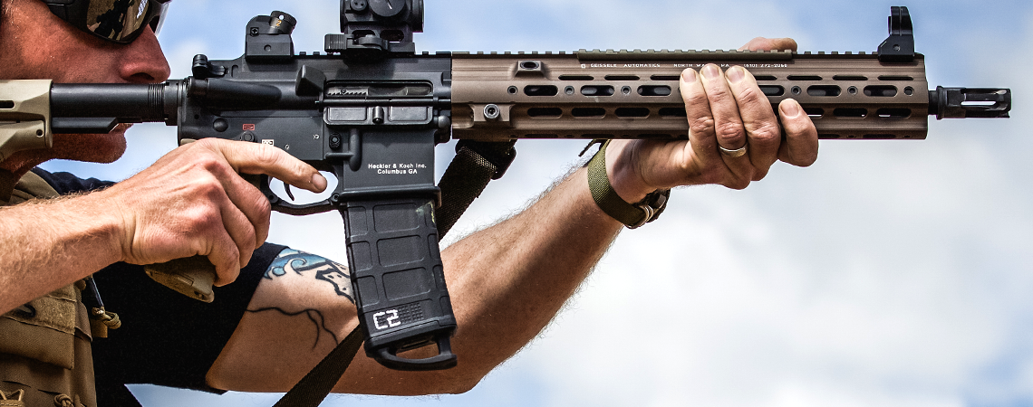 PMAG 30 M3 non window
