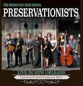 Live in New Orleans - 2016  (Copy)