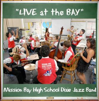 Live At The Bay - 2009  (Copy)