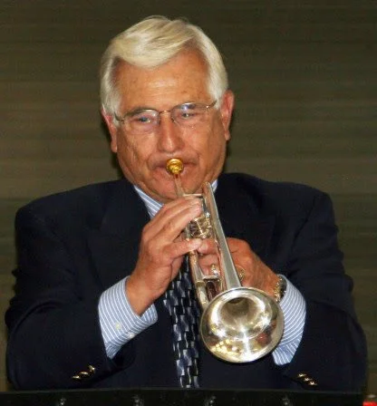 Rey Vinole Memorial Concert