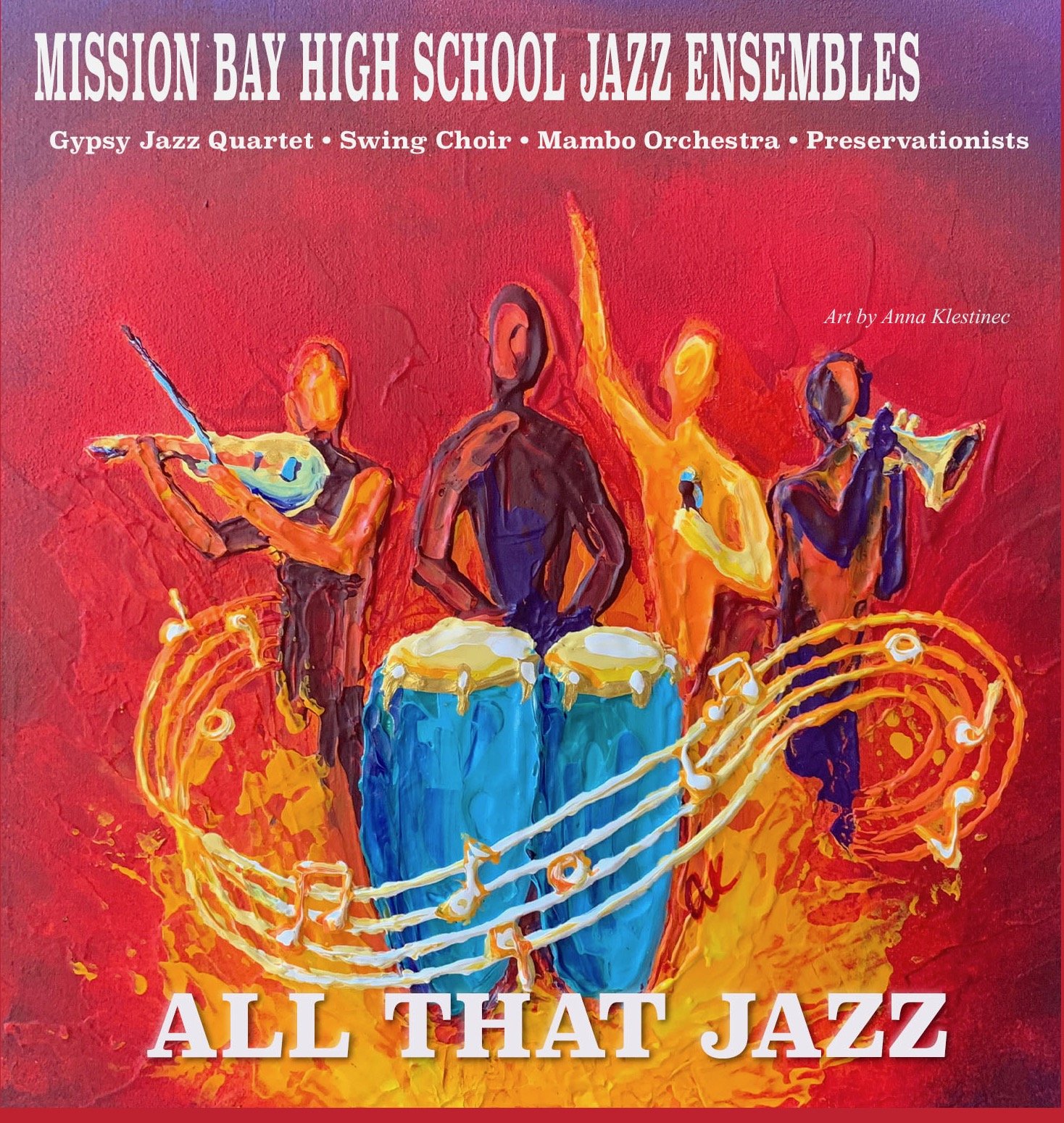 All That Jazz - 2019 (Copy)