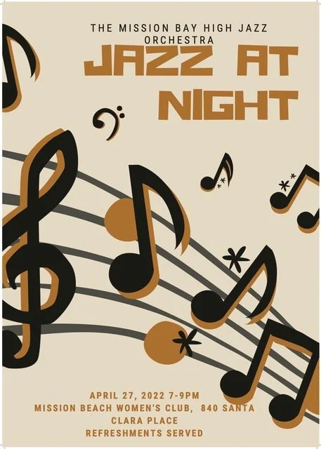 Jazz at Night