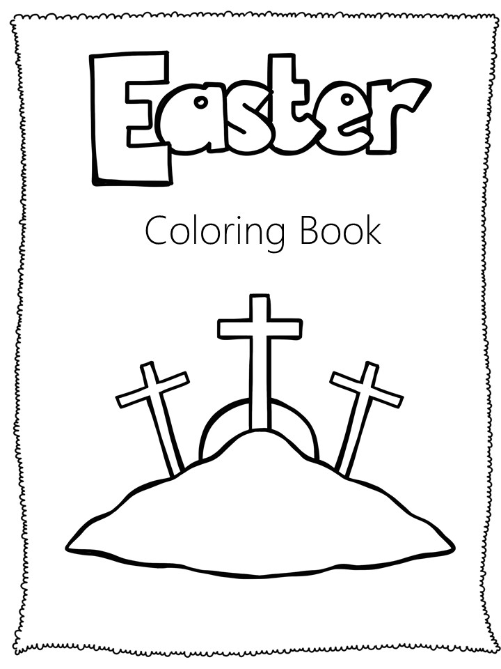 Easter Story BW Cover Page.jpg