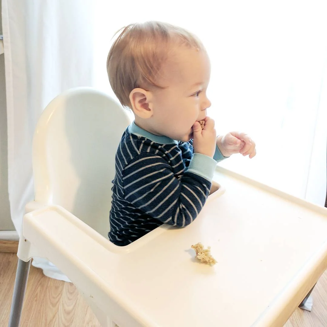 Highchair: IKEA