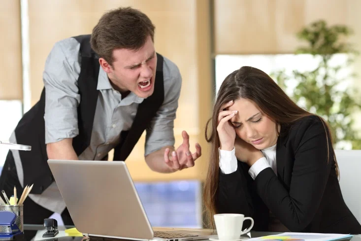 What is Workplace Bullying, Exactly?
