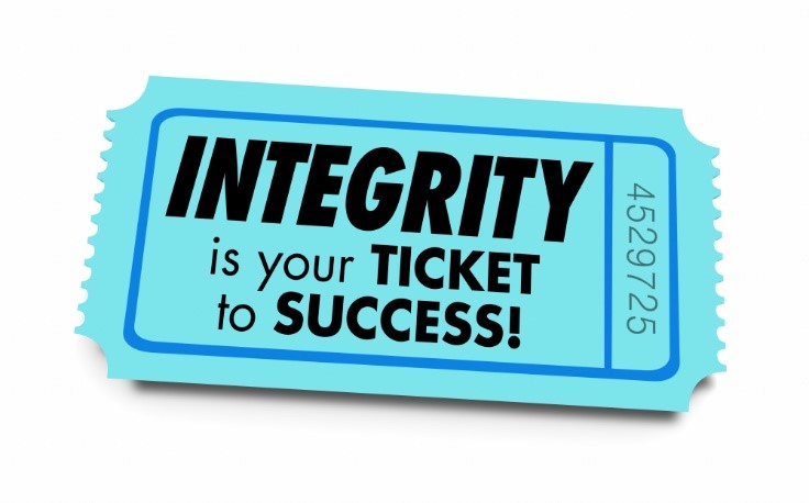 Why Testing for Integrity is Just as Important as Testing for Competency