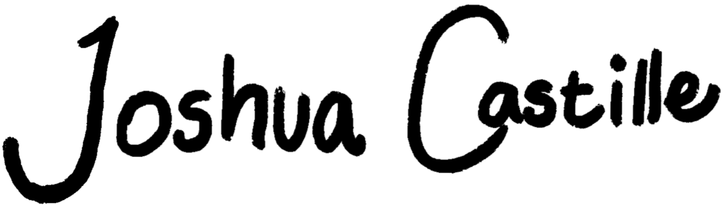 Joshua Castille