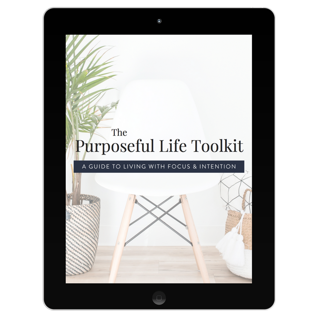 The Purposeful Life Toolkit Tablet Mockup.png