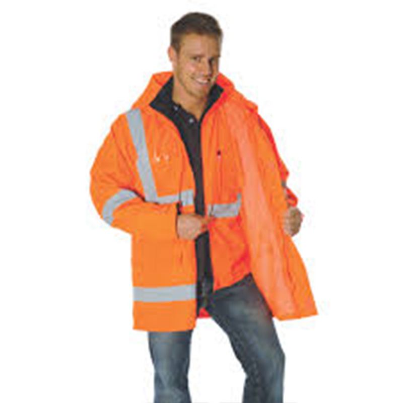 Traditional & High Vis Outerwear