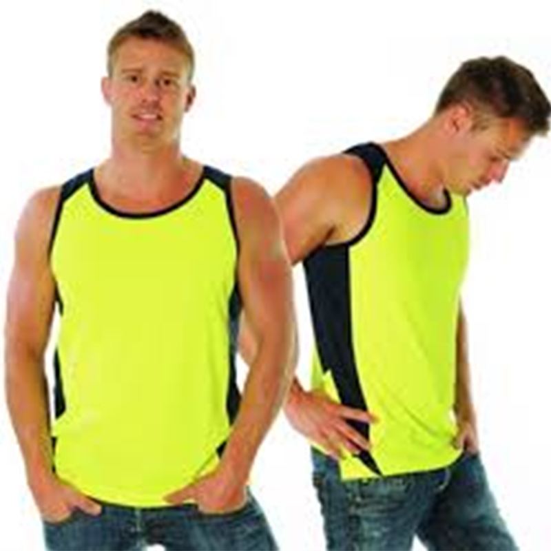 Traditional and Hi Vis Tees/Singlets