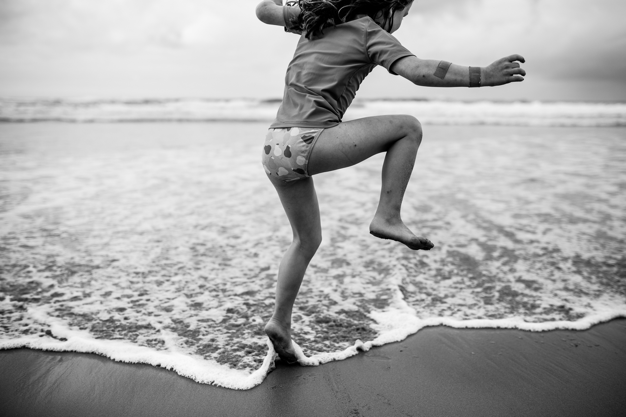 © Cathy Ronalds