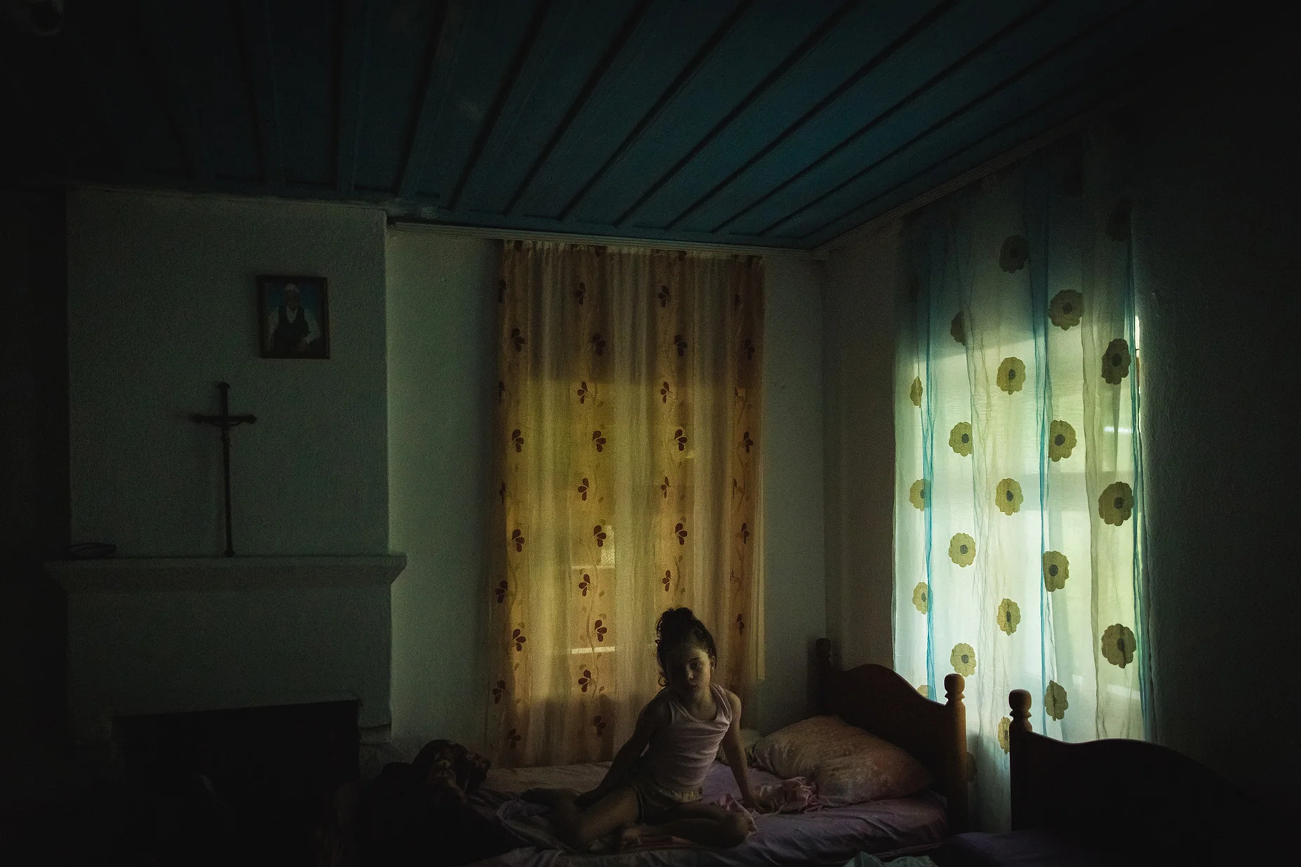 © Cathy Ronalds