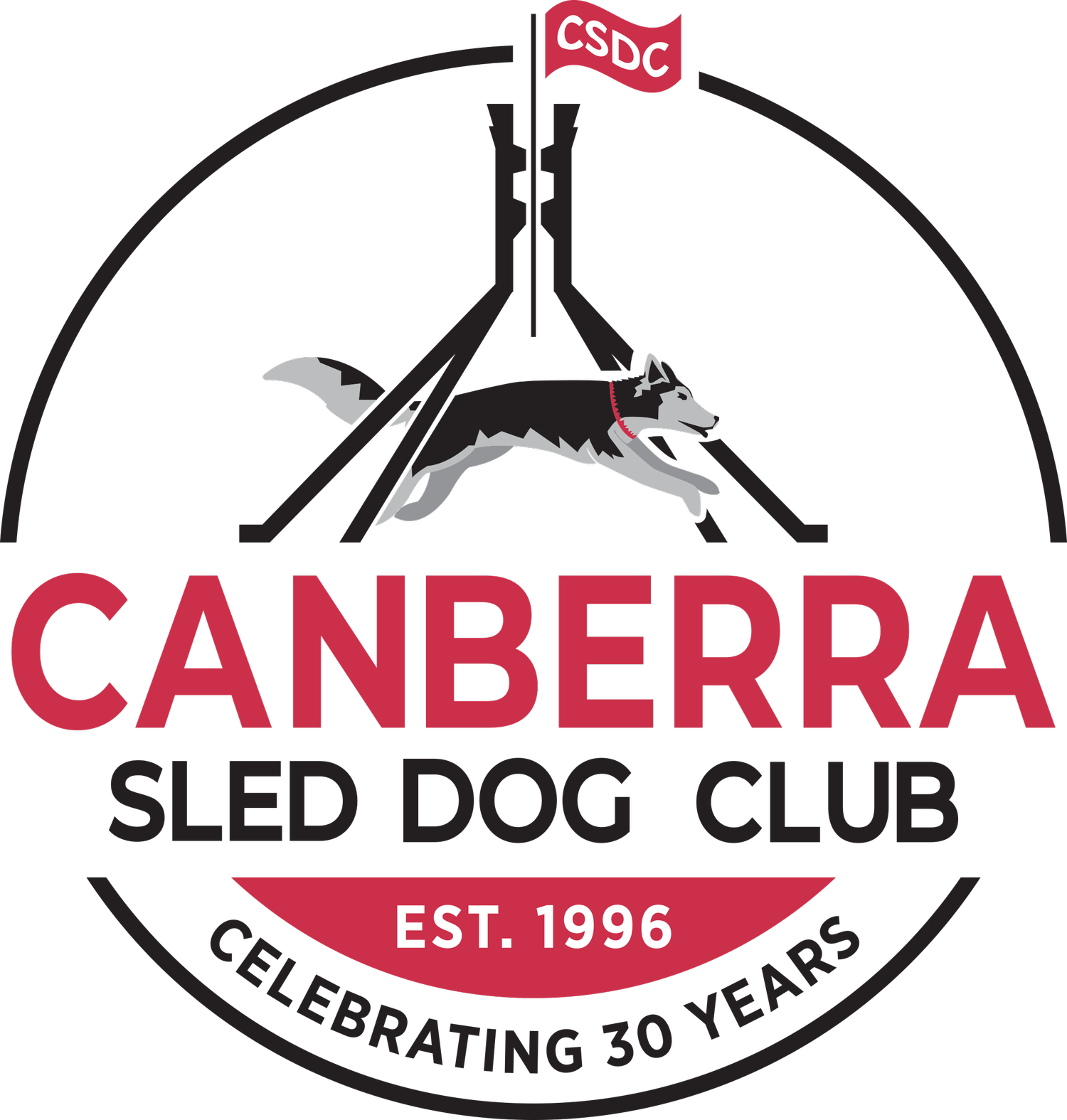 Canberra Sled Dog Club
