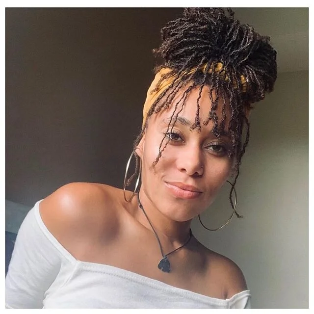 Hey Lushies! 🌿

Today&rsquo;s feature goes to 🥁🥁🥁 @lamariaaminah