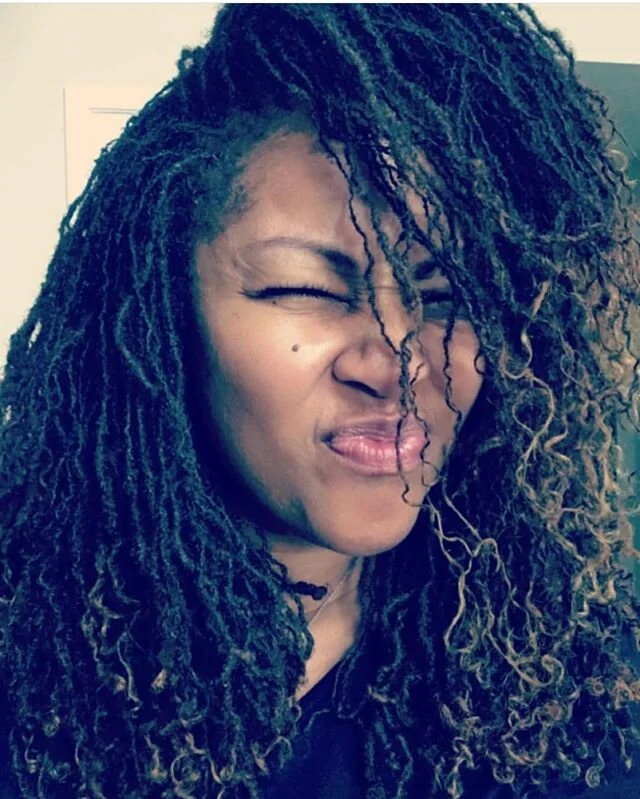 Hey Lushies! 🌿

Today&rsquo;s feature goes to 🥁🥁🥁 @locdnurse