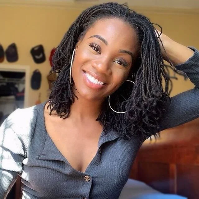 Hey Lushies! 🌿

Today&rsquo;s feature goes to 🥁🥁🥁 @sistalockedd