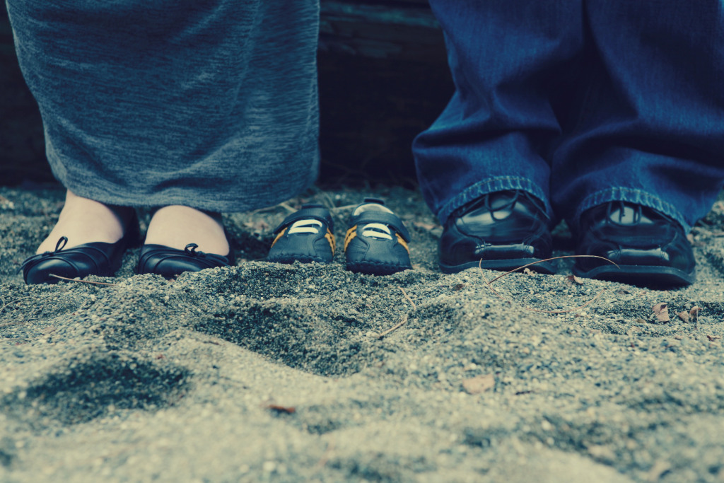 Coming Soon...Baby Fish